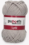 Anchor Puppets Lyric - Szürke - 5091