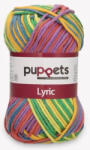 Anchor Puppets Lyric - 209