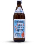 Heller Bamberg Aecht Schlenkerla Helles Lagerbier | Heller Bamberg| 0, 5L - 4, 3%