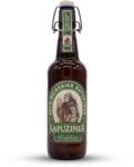 Kulmbacher Kapuziner Weissbier | Kulmbacher| 0, 5L - 5, 4%