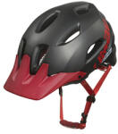 Limar Kerékpáros sisak - 848DR MTB - piros/fekete