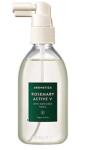Aromatica Rosemary Active V Anti-Hair Loss Tonic hajhullás elleni tonik rozmaring kivonattal