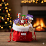  Mikulás csomag "M" méretben fiúknak (328422)