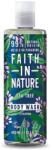 Faith in Nature natúr teafa tusfürdő - 400 ml