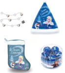  Disney Frozen - Jégvarázs karácsonyi csomag (CS_Frozen)