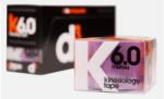 d3 K6.0 - Kineziológiai tapasz (lila)