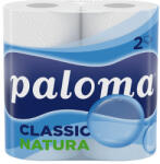 PALOMA Papírtörlő, kéztörlő, 2 tekercs, 2 réteg, 50 lap, Paloma Natura - RAKLAP (HM_3838952013857_FP)