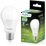 Lumileds E27 A60 LED izzó 13W = 100W 1521lm 6500K Hideg 260° LUMILED