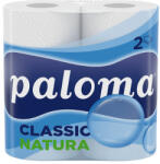 PALOMA Papírtörlő, kéztörlő, 2 tekercs, 2 réteg, 50 lap, Paloma Natura (HM_3838952013857)