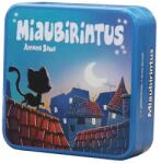 Cocktail Games Miaulabirintus fémdobozos kártyajáték