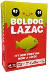 Exploding Kittens Boldog lazac társasjáték