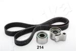 ASHIKA Set curea de distributie ASHIKA KCT214 (KCT214) - centralcar