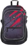 Baagl ergonómiai iskolatáska, hátizsák - Lava (A-33998)