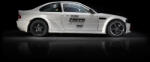  BMW E46 M3 Drift Versenyautó ÉlményVezetés
