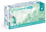 Sempermed 10x200db Semper® GREEN, M-es méret, púdermentes nitril kesztyű