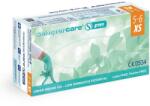Sempermed 10x200db Semper® GREEN, XS-es méret, púdermentes nitril kesztyű