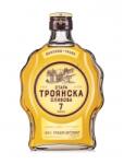  РАКИЯ СТАРА ТРОЯНСКА СЛИВОВА 7 Г 500 МЛ