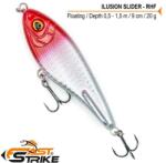 Fast Strike Vobler Fast Strike Ilusion Slider Floating, Culoare RHF, 9cm, 20g (4006462163235)