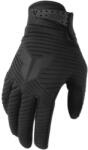 Thor Manusi moto Thor LaunchMode CW negre cu touchscreen