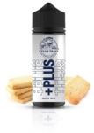 Steam Train - Timekeeper +Plus 24ml/120ml