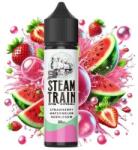 Steam Train - Strawberry Watermelon Bubblegum 20ml/60ml