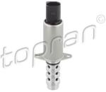 TOPRAN Riadiaci ventil nastavenia vačkového hriadeľa TOPRAN 116 492 (116 492)