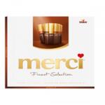 merci Бонбони Merci кафяво 250гр