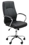 Chairs ON Scaun de birou Office 331 Negru