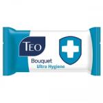  Сапун Тео Bouquet Ultra Hygiene 70гр