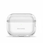 Decoded Прозрачен кейс от DECODED за AirPods Pro 3 (K-D26APP3C1TT)