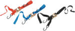 Parts Unlimited Chinga ancorare Parts Unlimited cu clichet cul. negru (39200074PE)