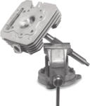 Pingel Stand chiuloasa cu filet de 11mm si 14mm Pingel (DS390286PE)