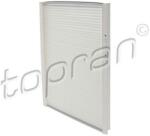 TOPRAN Filtru, aer habitaclu TOPRAN 400 200 (400 200) - centralcar