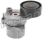 TOPRAN Napinák rebrovaného klinového remeňa TOPRAN 408 445 (408 445)