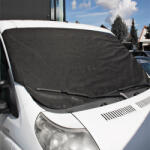 Mega Drive Husa Anti-Inghet 180X100 Cm Van Cu Sistem Prindere Mega Drive (77378)
