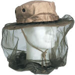 Mil-Tec HEAD MOSQUITO CU BUMBER