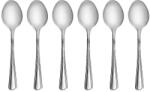 Ambition Set lingurita ceai 13.7cm, 6 piese, Verona (89581) Tacam