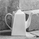 AMBITION Ceainic portelan 750ml, Kubiko (61157)