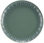 Ambition Farfurie desert 21cm, verde, Ligne (75019)