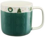 Ambition Cana 370ml, verde, Scarf (67814)