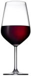 PASABAHCE Set 6 pahare vin 350ml, Allegra (722312) Pahar