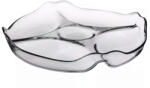 PASABAHCE Platou compartimentat 24cm, Patisserie (64639) Tava