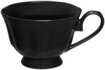 Ambition Cana cu talpa 380ml, negru, Diana (39914)