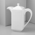 AMBITION Ceainic portelan cu capac 600ml, Porto (33958)