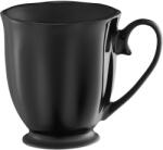 Ambition Cana cu talpa 300ml, negru, Diana (39915)