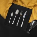Ambition Set tacamuri inox, 24 piese, 6 persoane, Siena (83918) Tacam