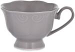 Ambition Cana cu talpa 380ml, gri, Diana (19979)