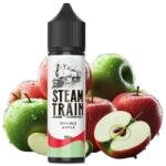 Steam Train Disposable Edition Double Apple 20ml/60ml