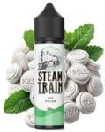 Steam Train Disposable Edition Los Polos 20ml/60ml