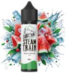 Steam Train Disposable Edition Watermelon Ice 20ml/60ml